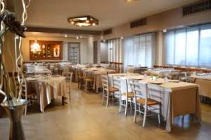 Da Beccone Ristorante