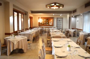 Da Beccone Ristorante